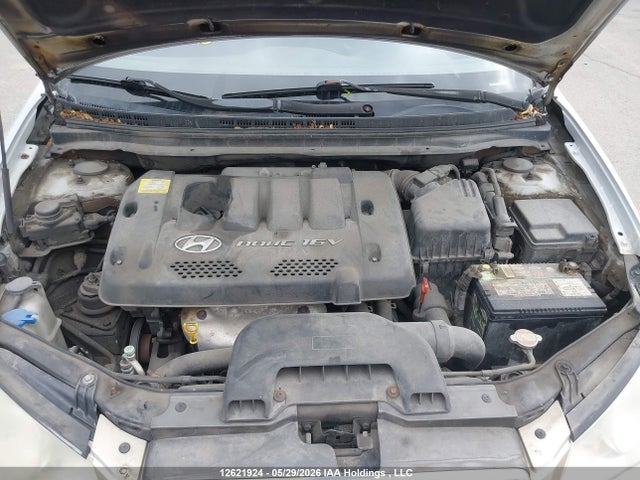 Aukcja sprzedaży 2007 Hyundai Elantra, vin: KMHDU45D97U120919, numer aukcji: 12621924