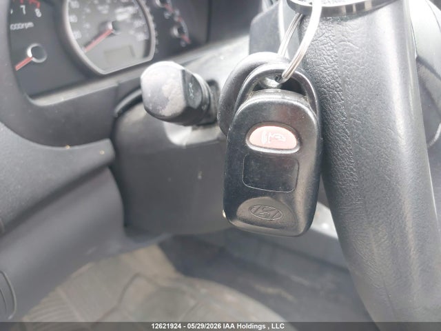 Aukcja sprzedaży 2007 Hyundai Elantra, vin: KMHDU45D97U120919, numer aukcji: 12621924