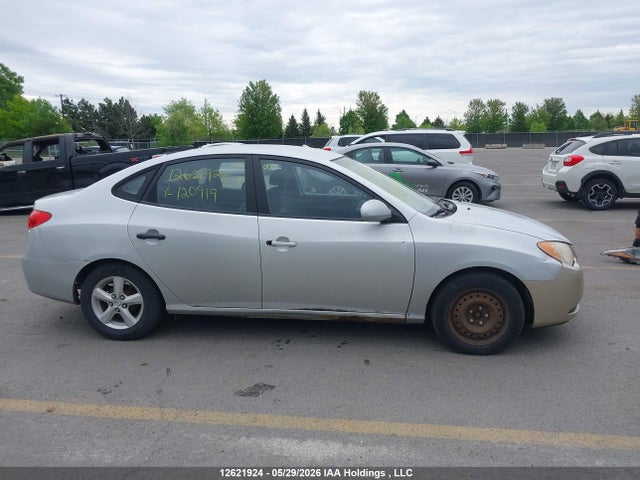 Aukcja sprzedaży 2007 Hyundai Elantra, vin: KMHDU45D97U120919, numer aukcji: 12621924