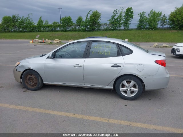 Aukcja sprzedaży 2007 Hyundai Elantra, vin: KMHDU45D97U120919, numer aukcji: 12621924