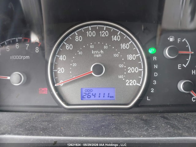Aukcja sprzedaży 2007 Hyundai Elantra, vin: KMHDU45D97U120919, numer aukcji: 12621924