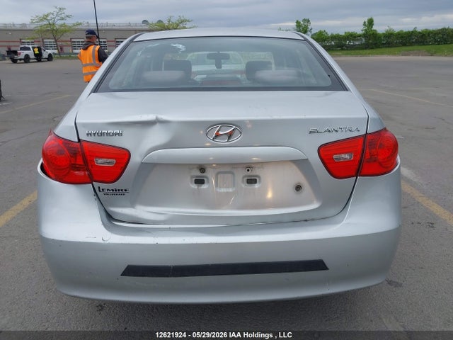 Aukcja sprzedaży 2007 Hyundai Elantra, vin: KMHDU45D97U120919, numer aukcji: 12621924