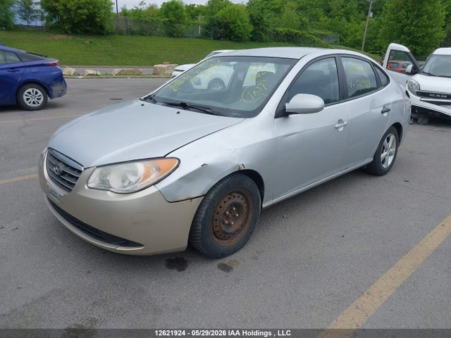Aukcja sprzedaży 2007 Hyundai Elantra, vin: KMHDU45D97U120919, numer aukcji: 12621924