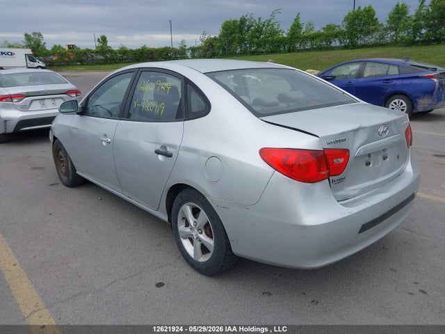 Aukcja sprzedaży 2007 Hyundai Elantra, vin: KMHDU45D97U120919, numer aukcji: 12621924