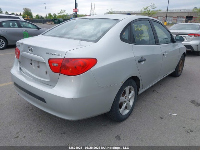 Aukcja sprzedaży 2007 Hyundai Elantra, vin: KMHDU45D97U120919, numer aukcji: 12621924