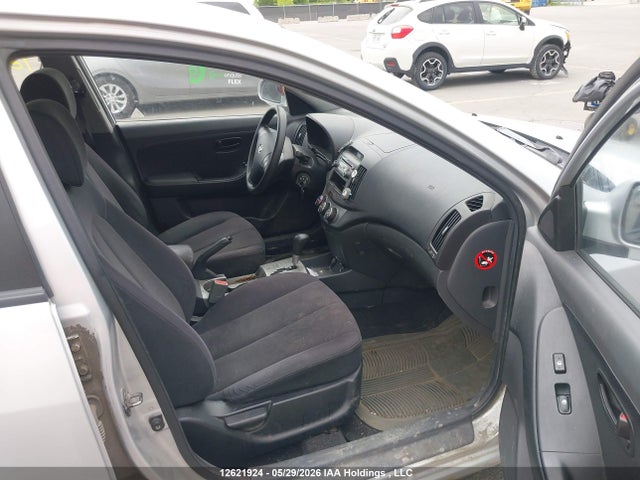 Aukcja sprzedaży 2007 Hyundai Elantra, vin: KMHDU45D97U120919, numer aukcji: 12621924
