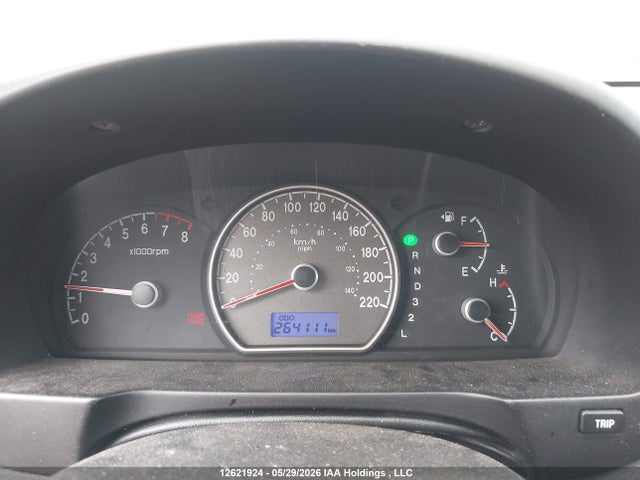 Aukcja sprzedaży 2007 Hyundai Elantra, vin: KMHDU45D97U120919, numer aukcji: 12621924
