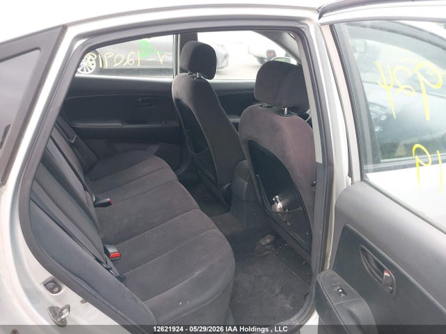 Aukcja sprzedaży 2007 Hyundai Elantra, vin: KMHDU45D97U120919, numer aukcji: 12621924