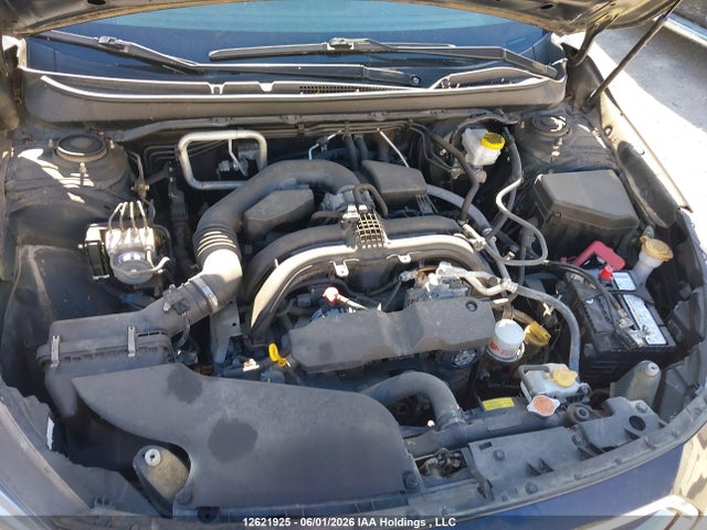 Продажа на аукционе авто 2018 Subaru Outback 2.5i Premium, vin: 4S4BSDDC9J3370857, номер лота: 12621925