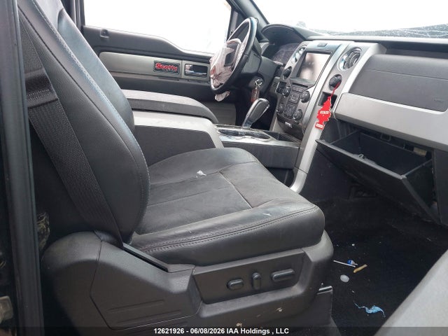 2014 Ford F150 Supercrew მანქანა იყიდება აუქციონზე, vin: 1FTFW1EF8EKF65295, აუქციონის ნომერი: 12621926