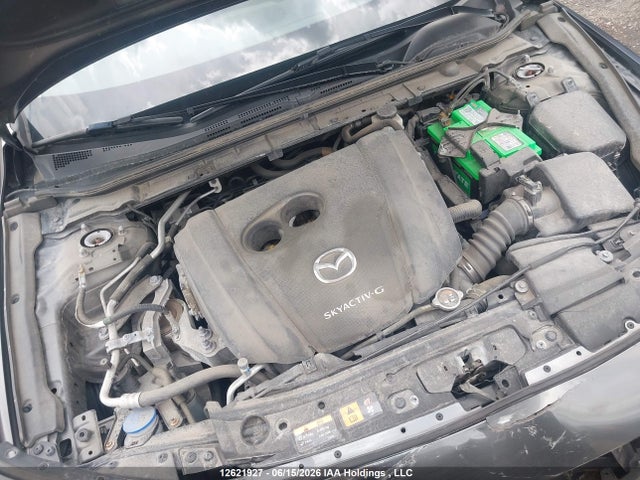 Mazda 3 Preferred 2019 3MZBPADM8KM113716 Image 10