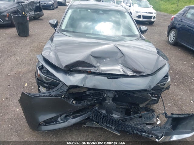 Mazda 3 Preferred 2019 3MZBPADM8KM113716 Image 12