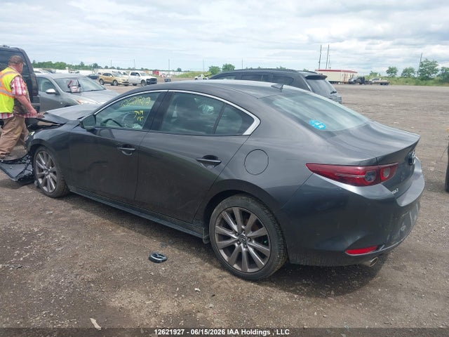 Mazda 3 Preferred 2019 3MZBPADM8KM113716 Image 14