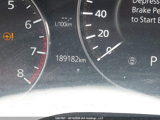Mazda 3 Preferred 2019 3MZBPADM8KM113716 Image 15