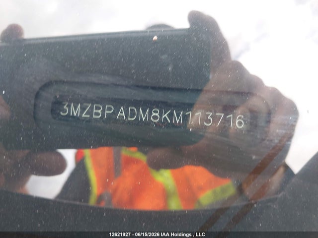 Mazda 3 Preferred 2019 3MZBPADM8KM113716 Image 17