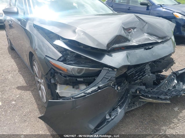 Mazda 3 Preferred 2019 3MZBPADM8KM113716 Image 18
