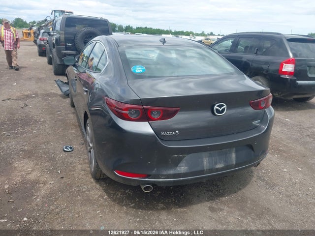 Mazda 3 Preferred 2019 3MZBPADM8KM113716 Image 3