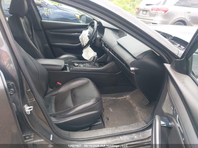 Mazda 3 Preferred 2019 3MZBPADM8KM113716 Image 5
