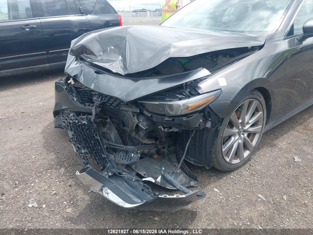 Mazda 3 Preferred 2019 3MZBPADM8KM113716 Image 6
