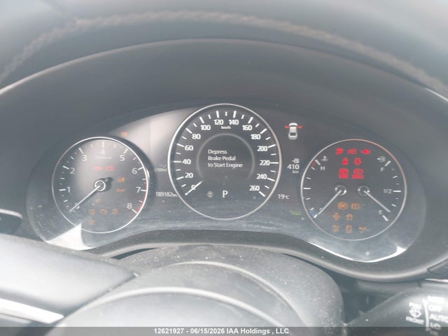 Mazda 3 Preferred 2019 3MZBPADM8KM113716 Image 7