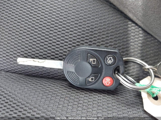 2013 Ford Focus Se მანქანა იყიდება აუქციონზე, vin: 1FADP3F26DL154360, აუქციონის ნომერი: 12621929