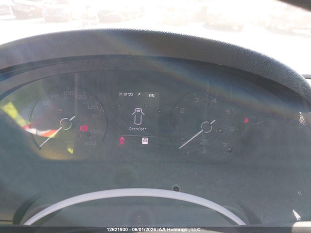 12621930 :رقم المزاد ، 3C6LRVDG8PE577486 vin ، 2023 Ram Promaster 2500 2500 High مزاد بيع