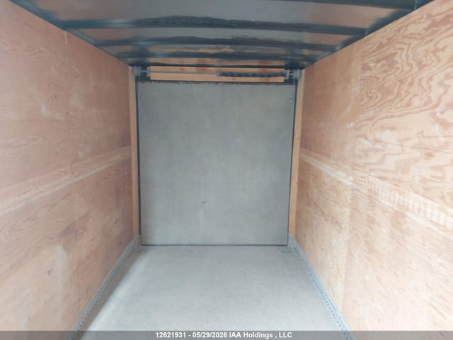 2022 Southland Trailer მანქანა იყიდება აუქციონზე, vin: 2SFFL3362N1071087, აუქციონის ნომერი: 12621931