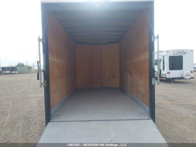 2022 Southland Trailer მანქანა იყიდება აუქციონზე, vin: 2SFFL3362N1071087, აუქციონის ნომერი: 12621931