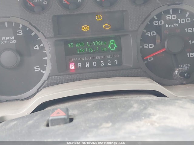 Продажа на аукционе авто 2008 Ford F250 Super Duty, vin: 1FTSX21R08EC57655, номер лота: 12621932