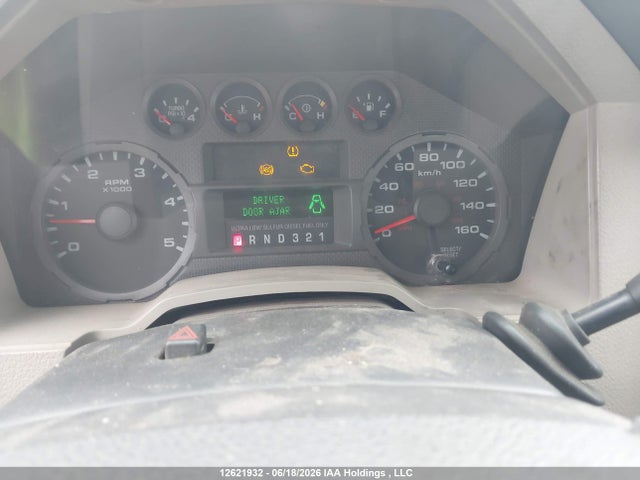 Продажа на аукционе авто 2008 Ford F250 Super Duty, vin: 1FTSX21R08EC57655, номер лота: 12621932