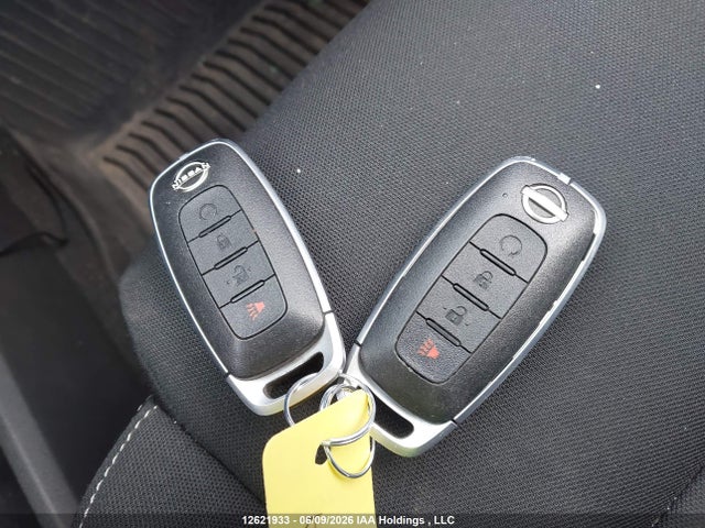Продаж на аукціоні авто 2024 Nissan Rogue S, vin: JN8BT3AB9RW424552, номер лоту: 12621933