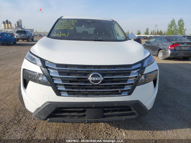 Продаж на аукціоні авто 2024 Nissan Rogue S, vin: JN8BT3AB9RW424552, номер лоту: 12621933