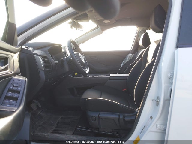 Продаж на аукціоні авто 2024 Nissan Rogue S, vin: JN8BT3AB9RW424552, номер лоту: 12621933