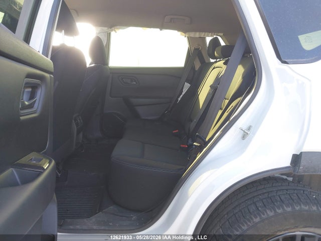 Продаж на аукціоні авто 2024 Nissan Rogue S, vin: JN8BT3AB9RW424552, номер лоту: 12621933