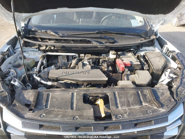 Продаж на аукціоні авто 2024 Nissan Rogue S, vin: JN8BT3AB9RW424552, номер лоту: 12621933