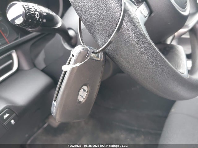 2023 Hyundai Elantra Essential Ivt With Hyundai Smartsense Package მანქანა იყიდება აუქციონზე, vin: KMHLM4AGXPU519169, აუქციონის ნომერი: 12621936