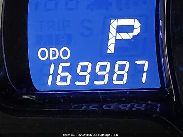 12621940 :رقم المزاد ، 5TDDK3DC3CS045761 vin ، 2012 Toyota Sienna Xle/limited مزاد بيع