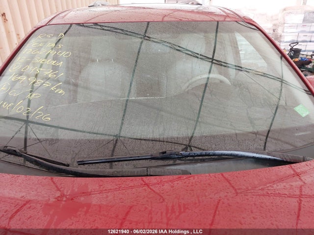 12621940 :رقم المزاد ، 5TDDK3DC3CS045761 vin ، 2012 Toyota Sienna Xle/limited مزاد بيع