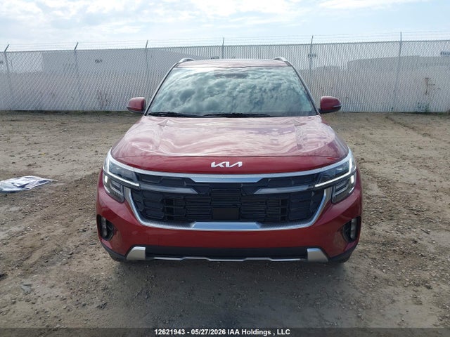 12621943 :رقم المزاد ، KNDERCAA7T7897916 vin ، 2026 Kia Seltos Ex مزاد بيع