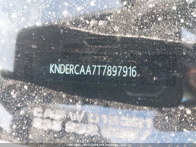 12621943 :رقم المزاد ، KNDERCAA7T7897916 vin ، 2026 Kia Seltos Ex مزاد بيع