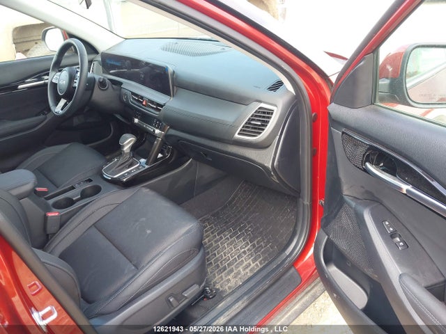 12621943 :رقم المزاد ، KNDERCAA7T7897916 vin ، 2026 Kia Seltos Ex مزاد بيع