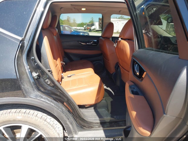Aukcja sprzedaży 2019 Nissan Rogue S/sl/sv, vin: 5N1AT2MV0KC707092, numer aukcji: 12621948