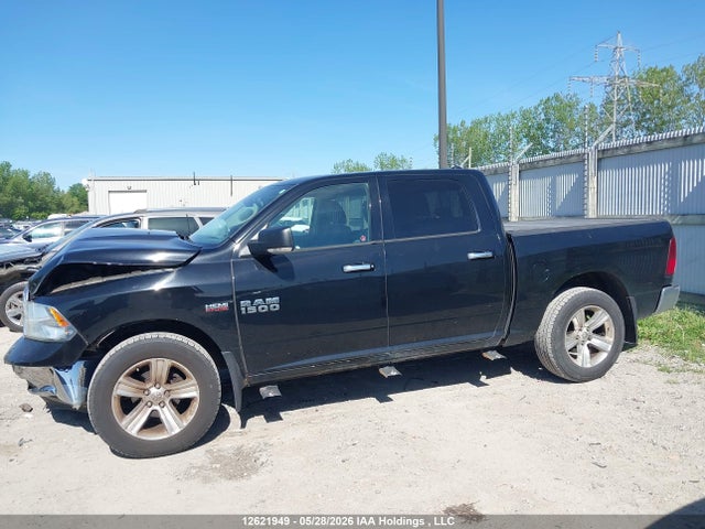RAM 1500 Slt 2014 1C6RR7LT6ES167798 Image 13