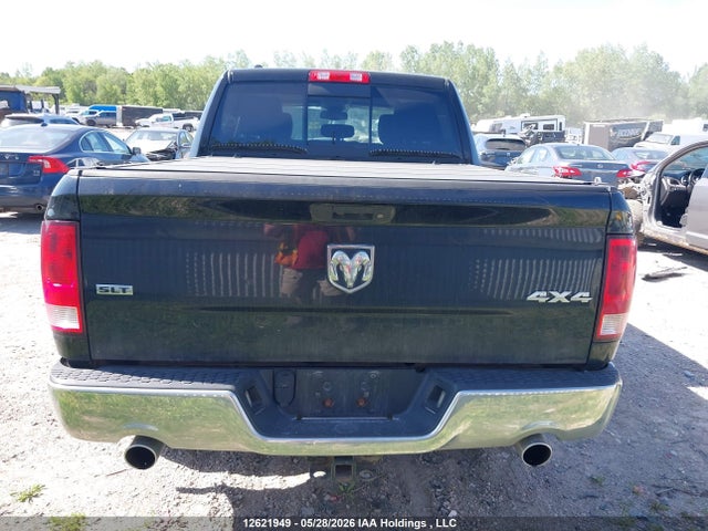 RAM 1500 Slt 2014 1C6RR7LT6ES167798 Image 15