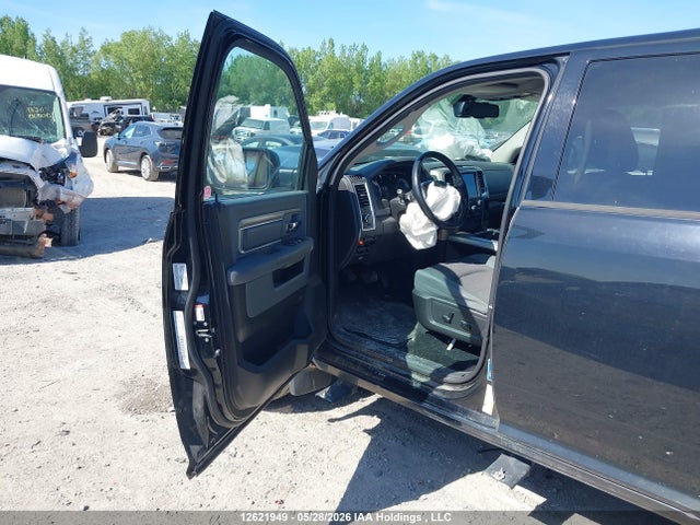 RAM 1500 Slt 2014 1C6RR7LT6ES167798 Image 17