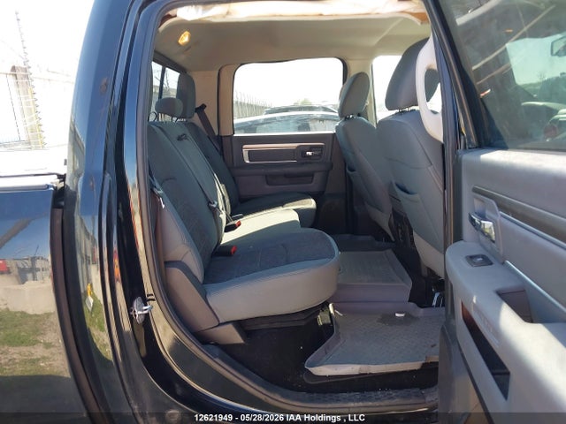 RAM 1500 Slt 2014 1C6RR7LT6ES167798 Image 8
