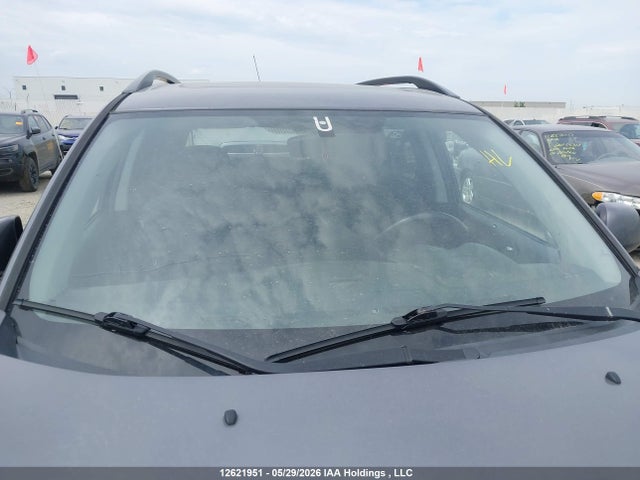 2008 Mitsubishi Outlander Ls მანქანა იყიდება აუქციონზე, vin: JA4MT31X68Z602439, აუქციონის ნომერი: 12621951