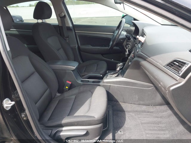 Продаж на аукціоні авто 2017 Hyundai Elantra Se/value/limited, vin: KMHD84LF4HU303638, номер лоту: 12621952