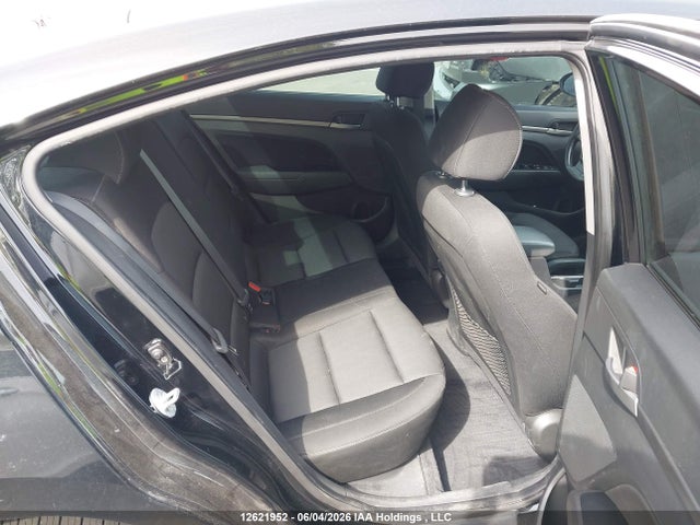 Продаж на аукціоні авто 2017 Hyundai Elantra Se/value/limited, vin: KMHD84LF4HU303638, номер лоту: 12621952