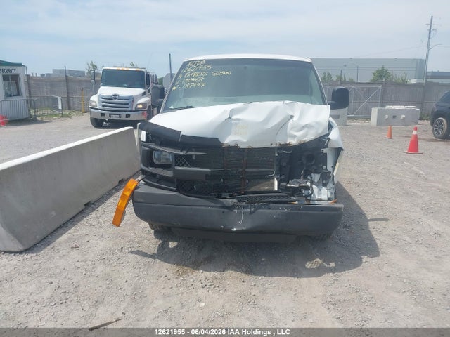 Aukcja sprzedaży 2014 Chevrolet Express G2500, vin: 1GCWGFCA1E1190468, numer aukcji: 12621955
